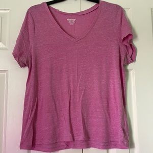 Women’s Purple T-Shirt